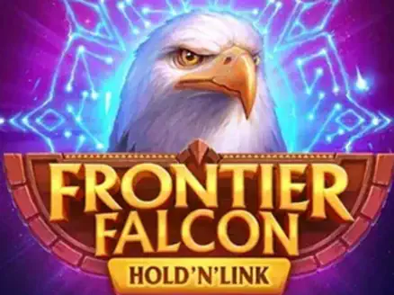 frontier falcon hold n link